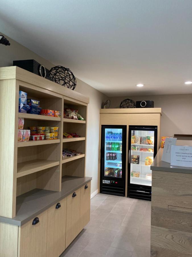 Country Inn & Suites By Radisson, Fort Worth, Tx Екстериор снимка