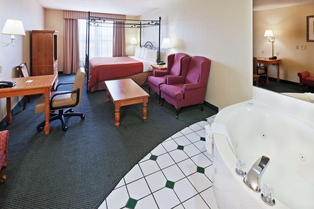 Country Inn & Suites By Radisson, Fort Worth, Tx Екстериор снимка