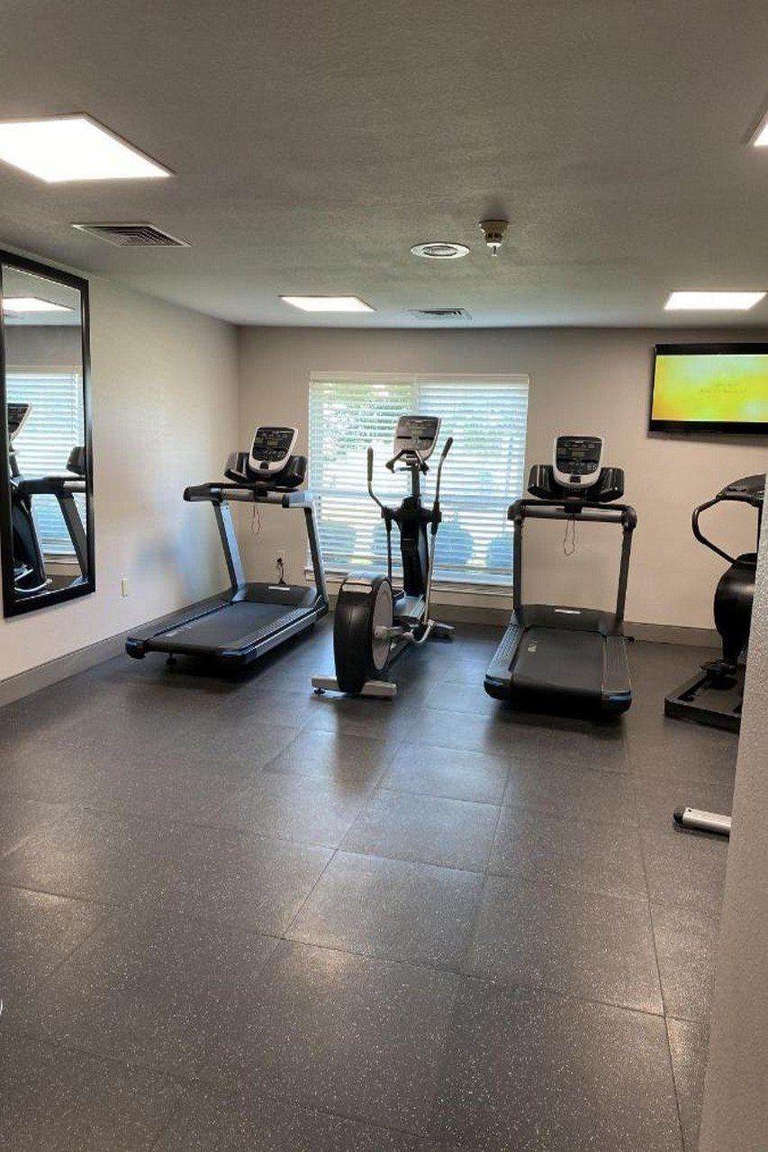 Country Inn & Suites By Radisson, Fort Worth, Tx Екстериор снимка