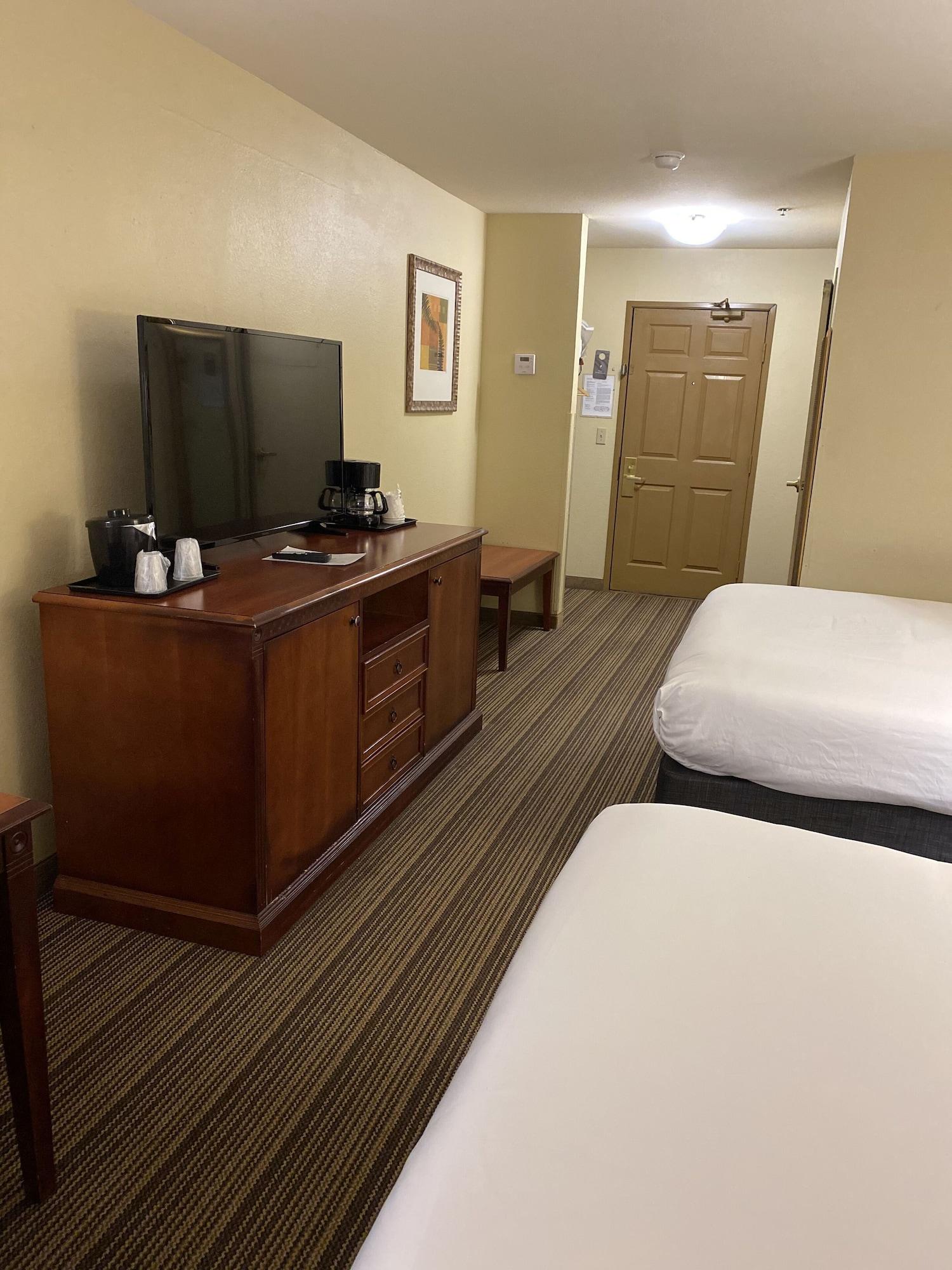 Country Inn & Suites By Radisson, Fort Worth, Tx Екстериор снимка