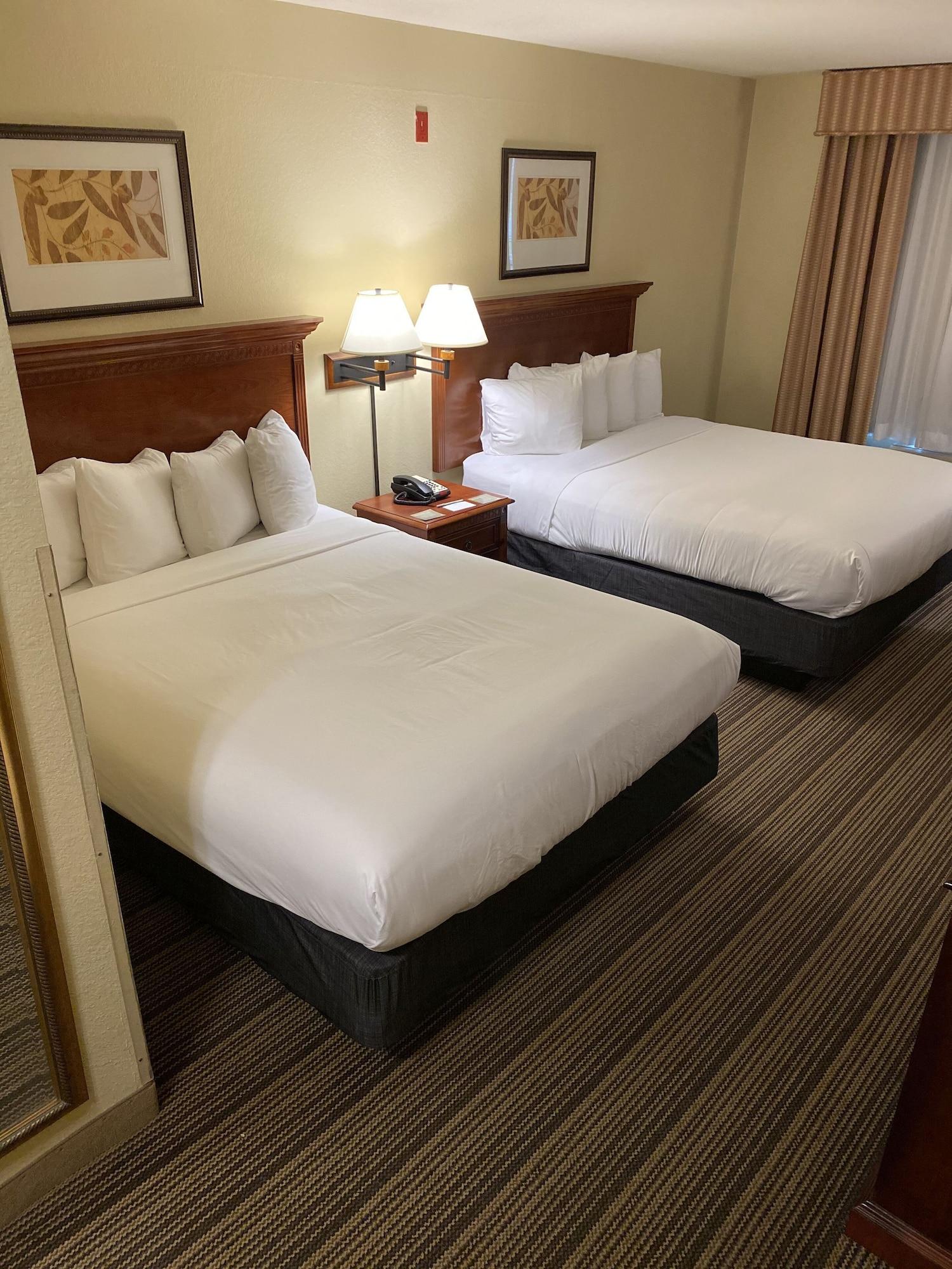 Country Inn & Suites By Radisson, Fort Worth, Tx Екстериор снимка