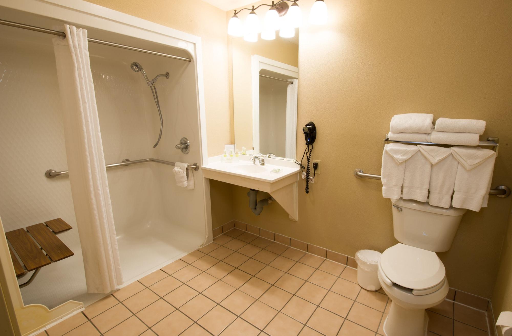 Country Inn & Suites By Radisson, Fort Worth, Tx Екстериор снимка