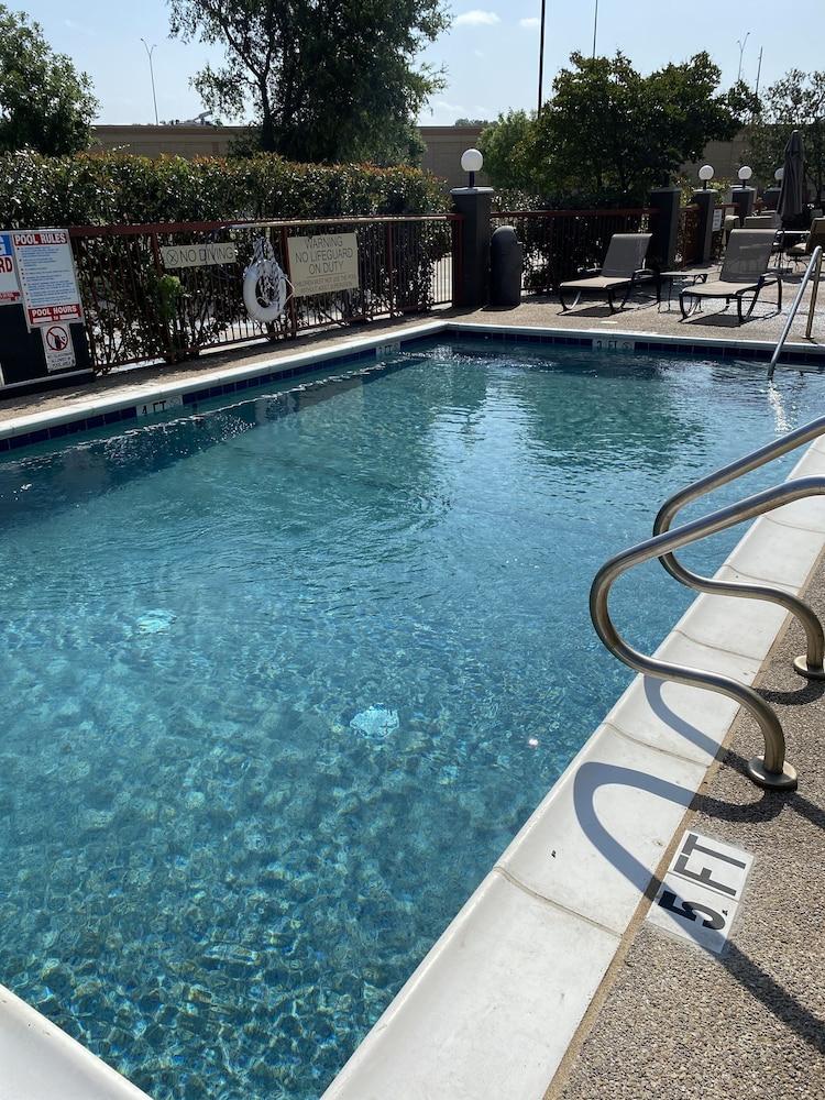 Country Inn & Suites By Radisson, Fort Worth, Tx Екстериор снимка