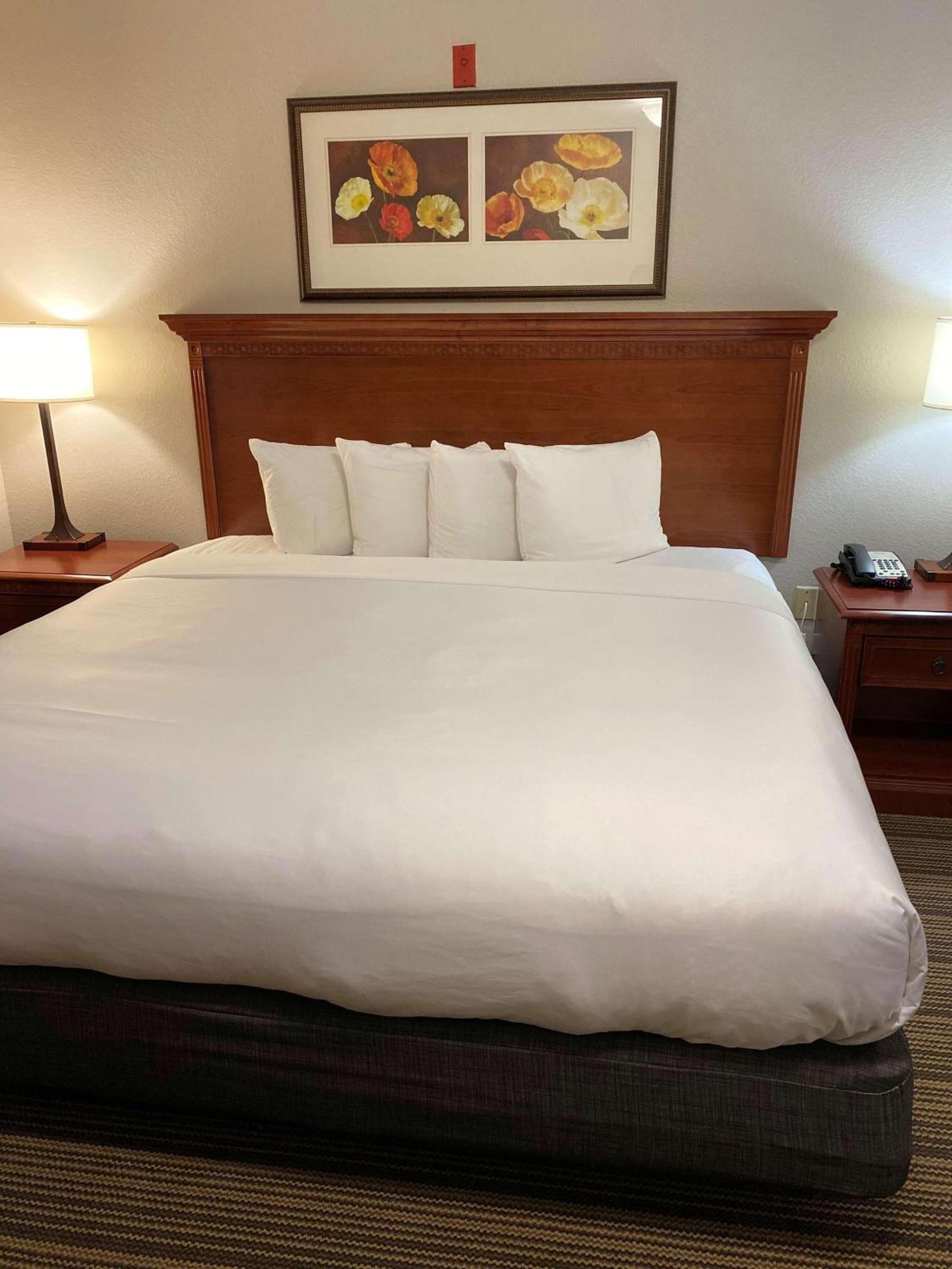 Country Inn & Suites By Radisson, Fort Worth, Tx Екстериор снимка