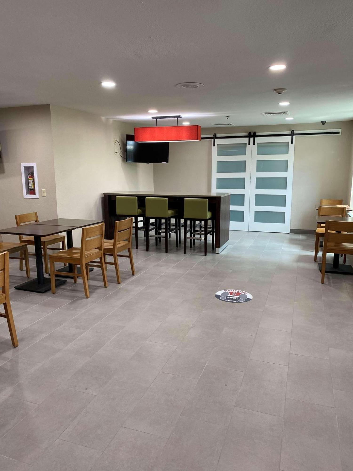 Country Inn & Suites By Radisson, Fort Worth, Tx Екстериор снимка