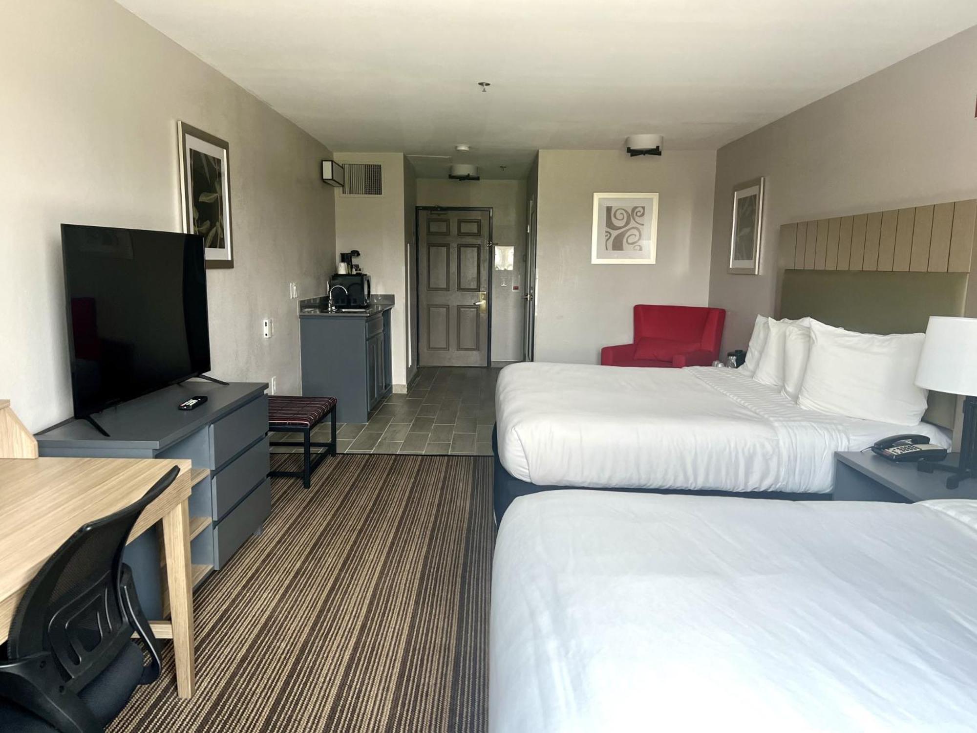 Country Inn & Suites By Radisson, Fort Worth, Tx Екстериор снимка