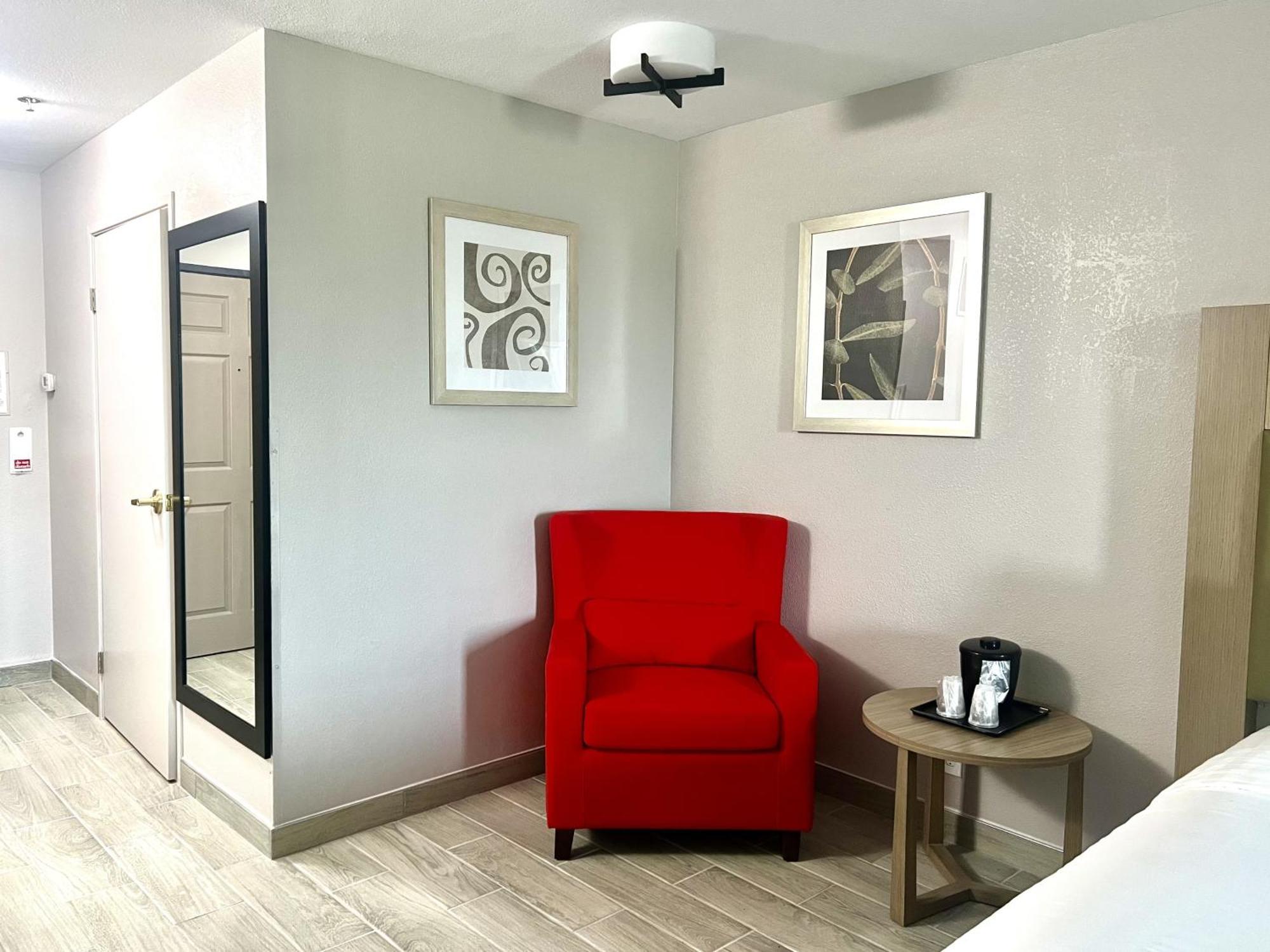 Country Inn & Suites By Radisson, Fort Worth, Tx Екстериор снимка