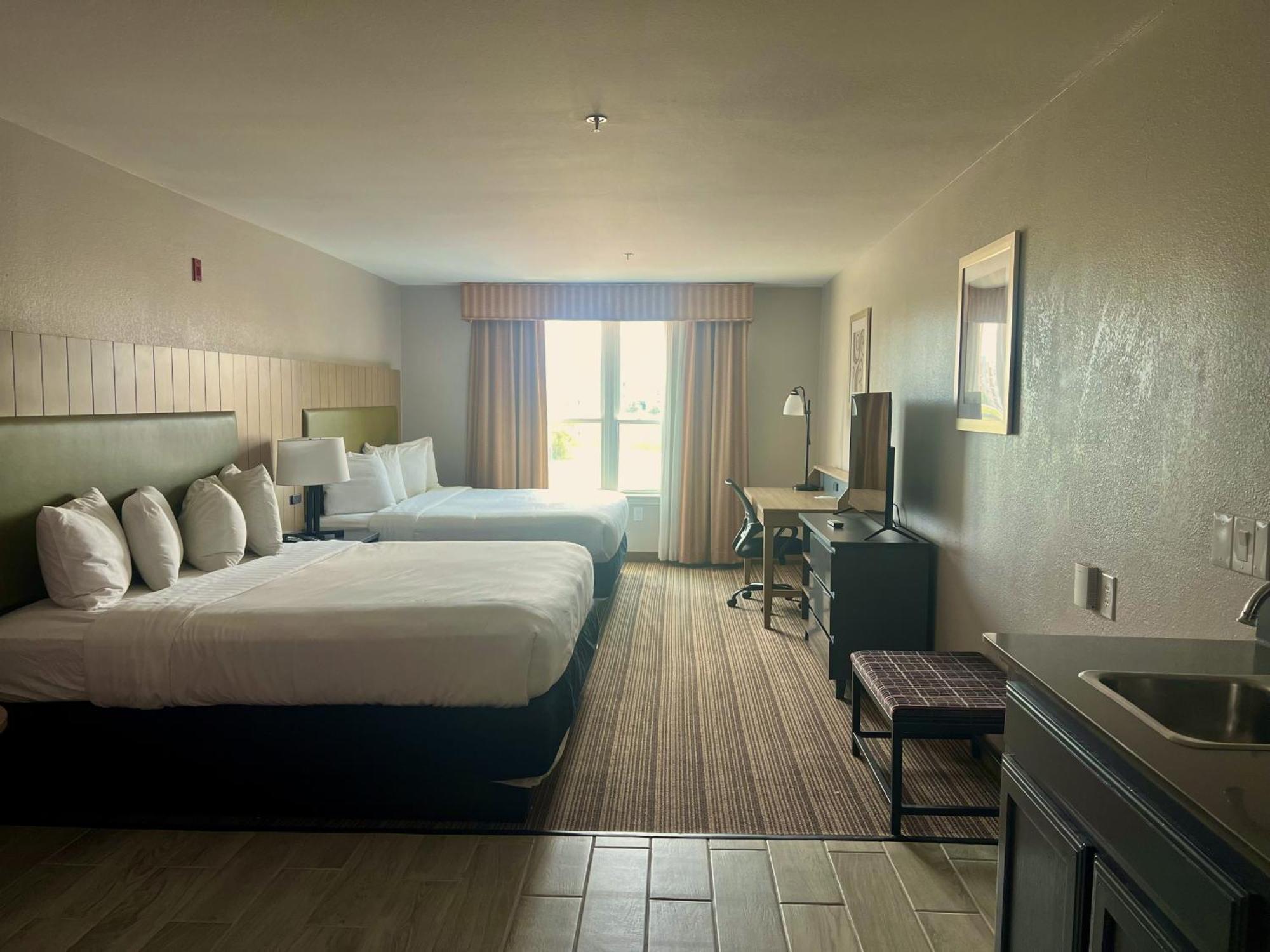 Country Inn & Suites By Radisson, Fort Worth, Tx Екстериор снимка