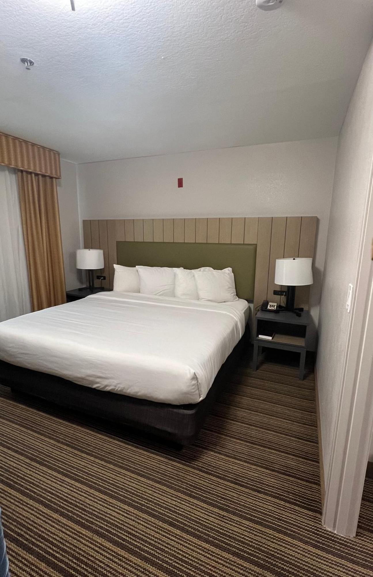 Country Inn & Suites By Radisson, Fort Worth, Tx Екстериор снимка