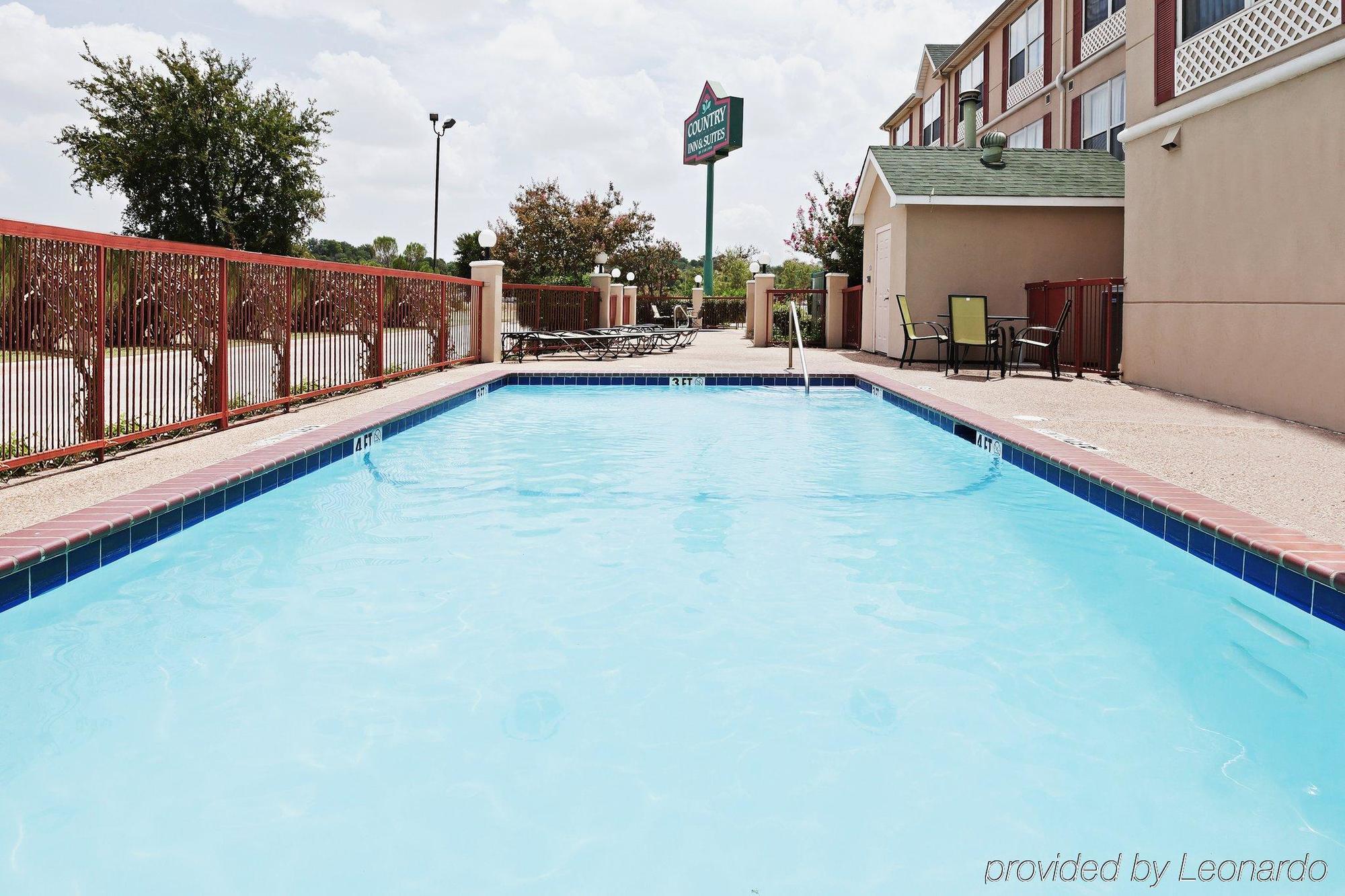Country Inn & Suites By Radisson, Fort Worth, Tx Съоръжения снимка
