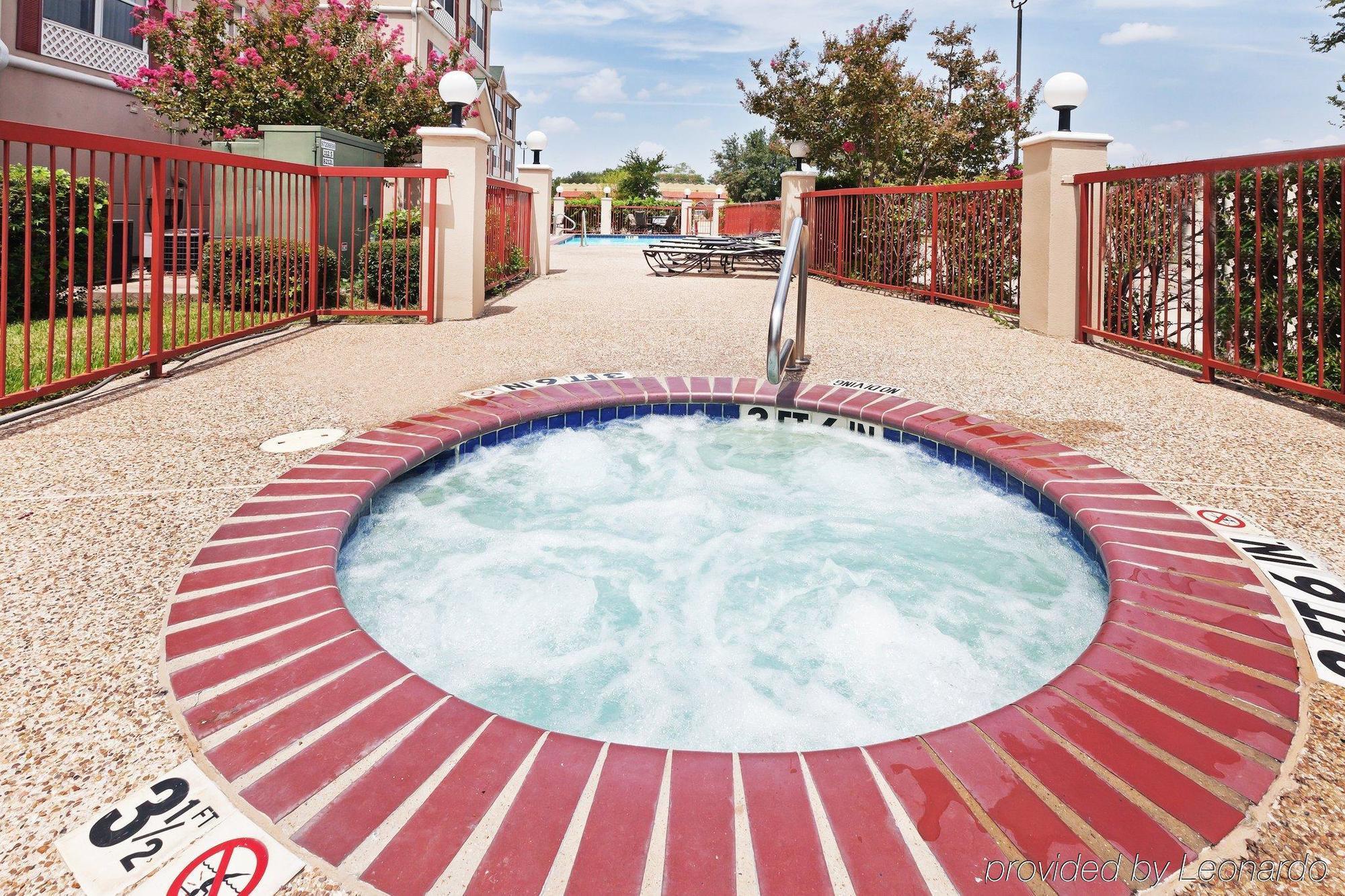 Country Inn & Suites By Radisson, Fort Worth, Tx Съоръжения снимка