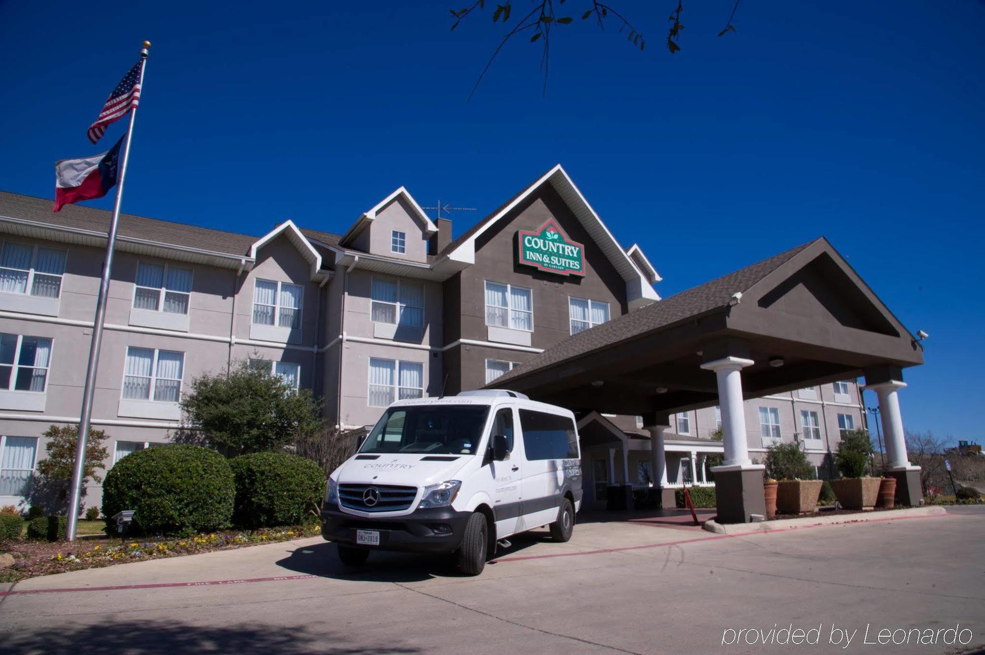 Country Inn & Suites By Radisson, Fort Worth, Tx Екстериор снимка