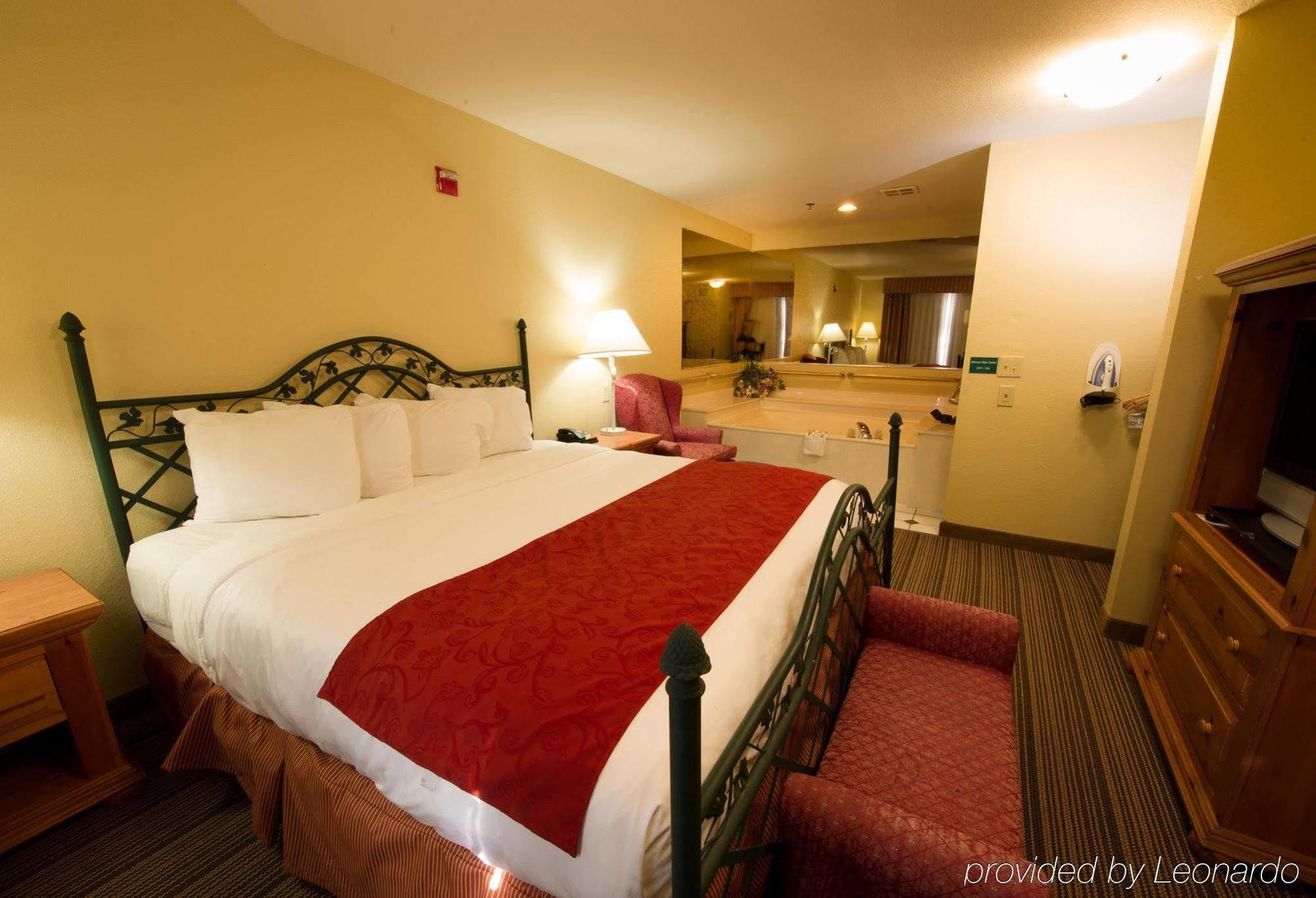 Country Inn & Suites By Radisson, Fort Worth, Tx Екстериор снимка