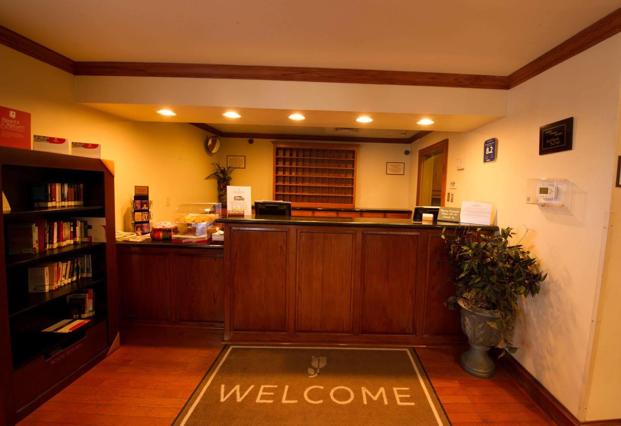 Country Inn & Suites By Radisson, Fort Worth, Tx Екстериор снимка