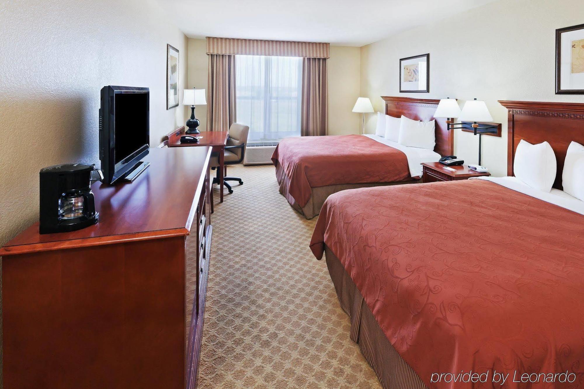 Country Inn & Suites By Radisson, Fort Worth, Tx Стая снимка
