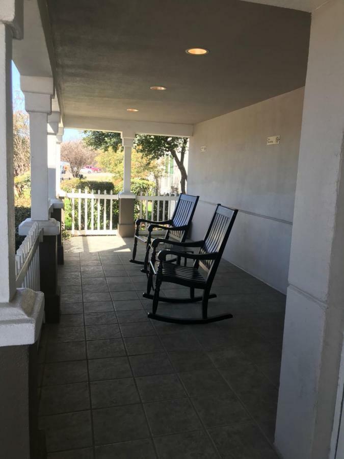 Country Inn & Suites By Radisson, Fort Worth, Tx Екстериор снимка