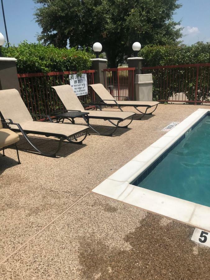 Country Inn & Suites By Radisson, Fort Worth, Tx Екстериор снимка