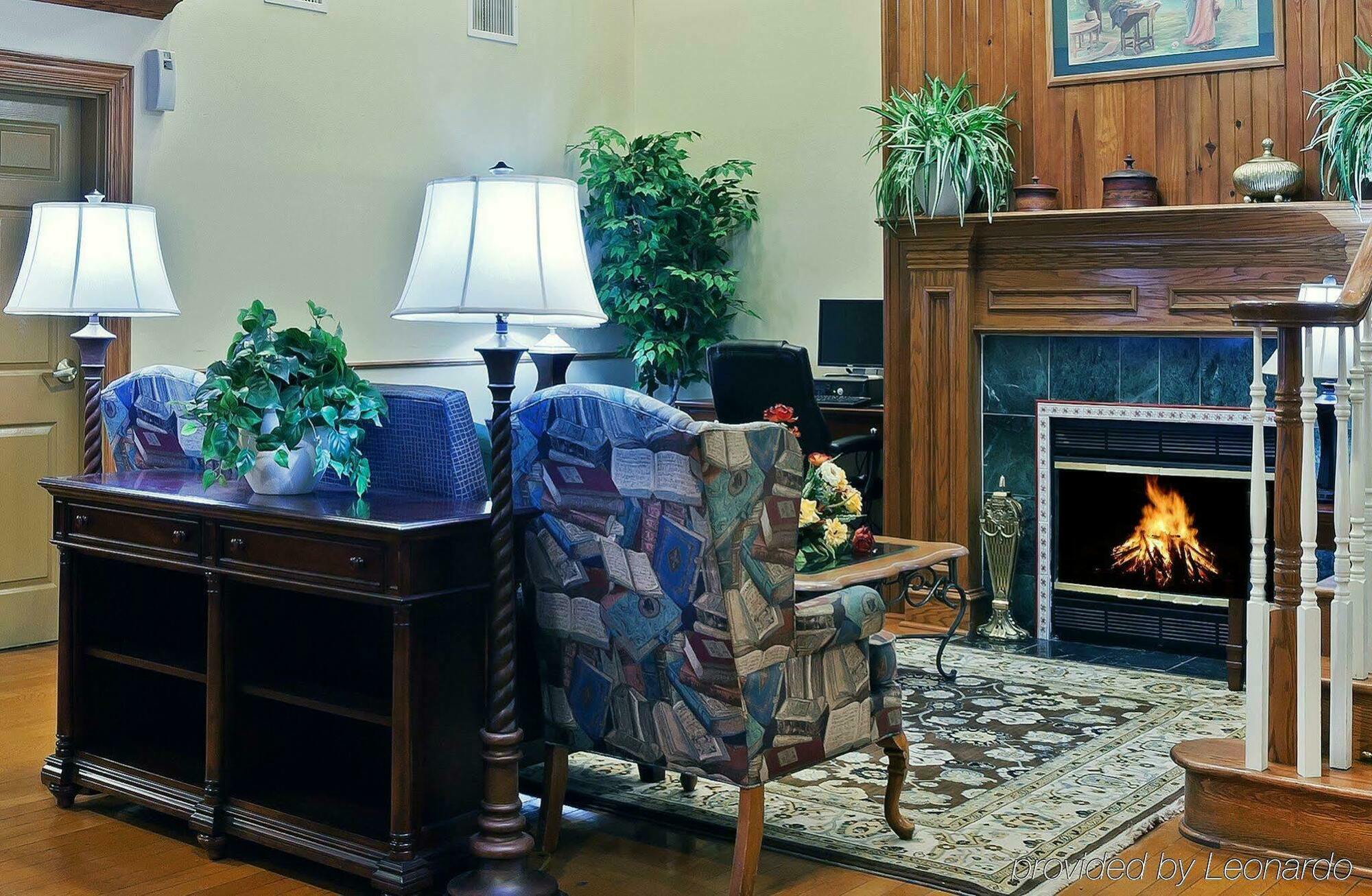 Country Inn & Suites By Radisson, Fort Worth, Tx Интериор снимка
