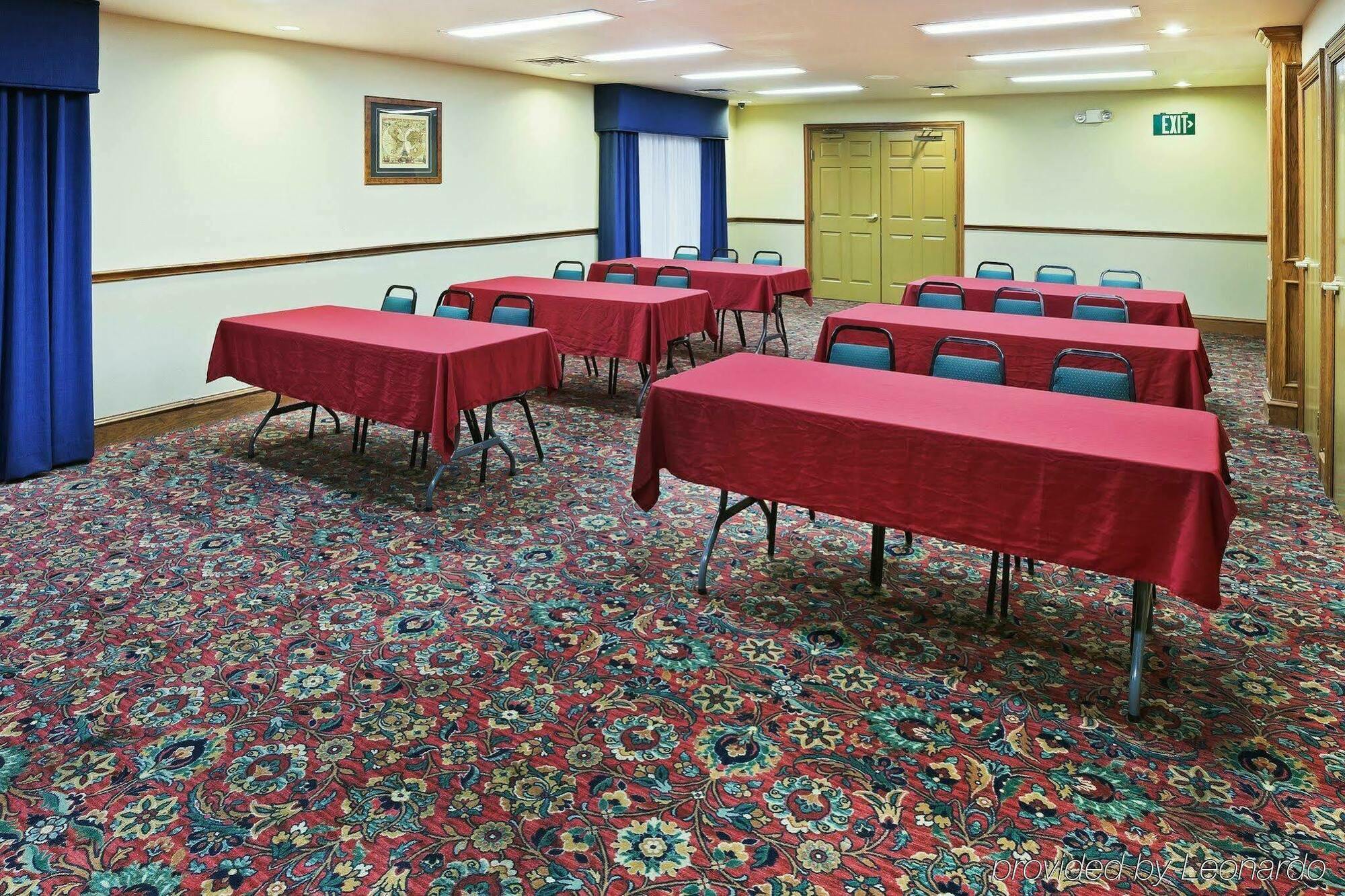 Country Inn & Suites By Radisson, Fort Worth, Tx Екстериор снимка